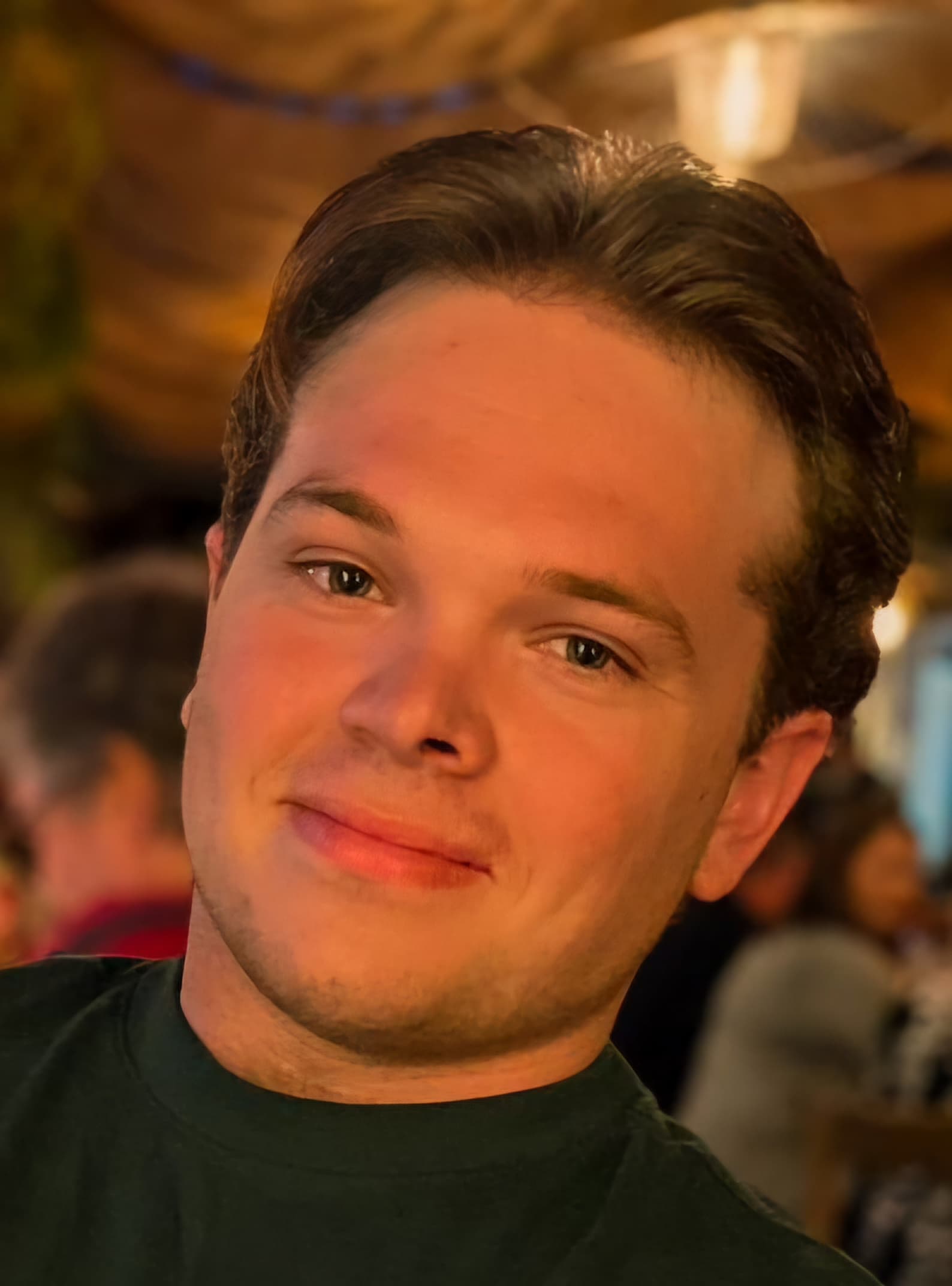 Alexander Garthwaite, founder of RevPro — local SEO specialist based in Cape Town